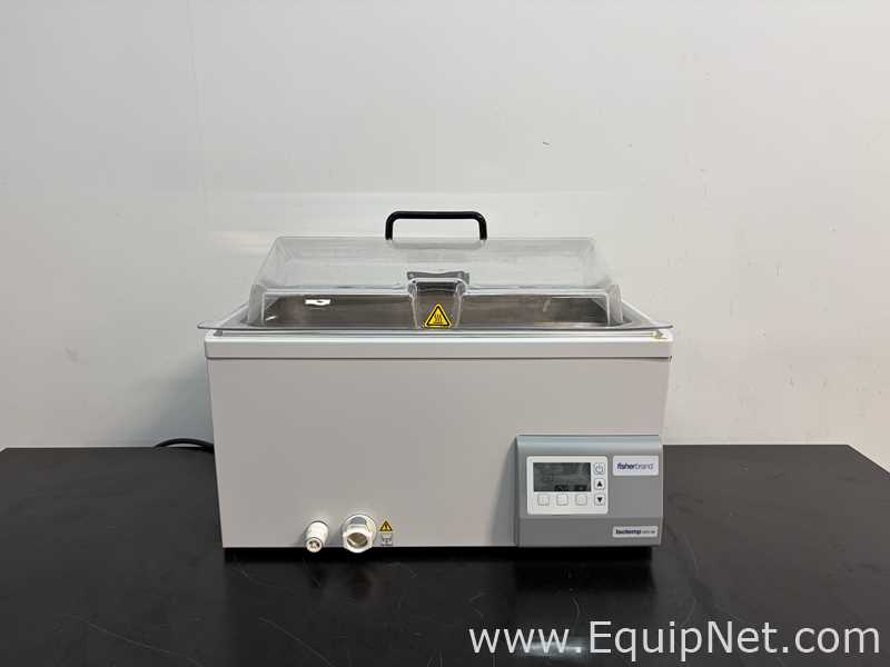 Fisherbrand FSGPD28 Isotemp General Purpose Deluxe Water Bath