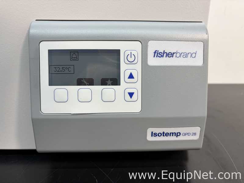 Fisherbrand FSGPD28 Isotemp General Purpose Deluxe Water Bath