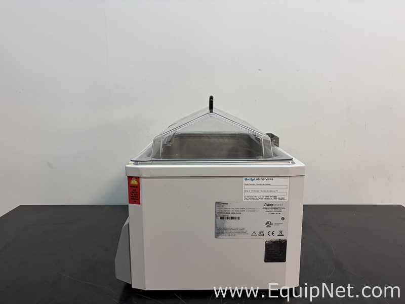 Fisherbrand FSGPD28 Isotemp General Purpose Deluxe Water Bath
