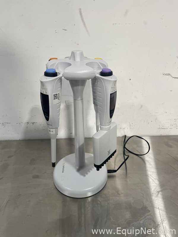 Sartorius Picus 300 Pipets