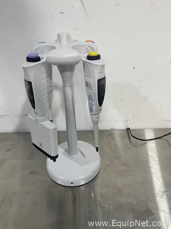 Sartorius Picus 300 Pipets