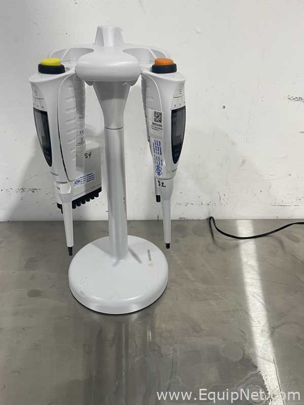 Sartorius Picus 300 Pipets