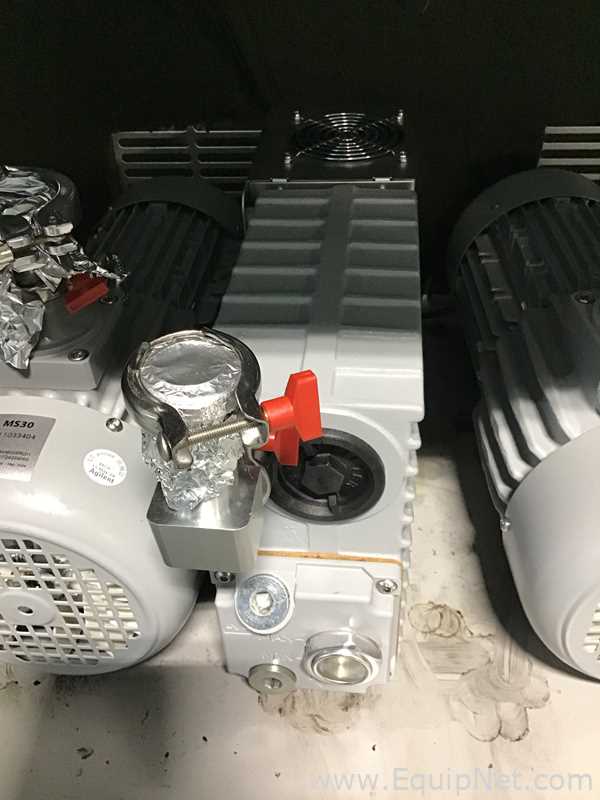 Applied Biosystems API 5000 Mass Spectrometer With SCIEX M3 MicroLC System