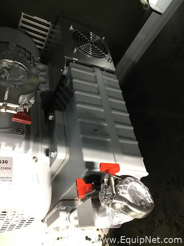 Applied Biosystems API 5000 Mass Spectrometer With SCIEX M3 MicroLC System