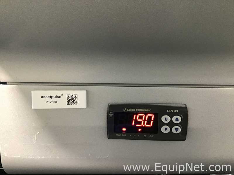 Applied Biosystems API 5000 Mass Spectrometer With SCIEX M3 MicroLC System