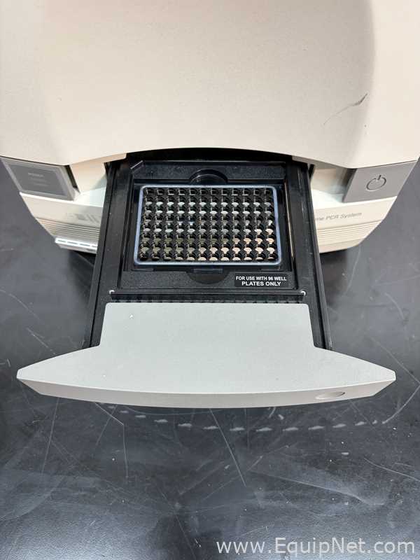 Applied Biosystems 7500 Real Time PCR System