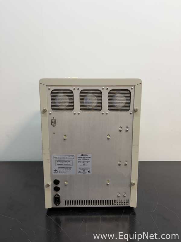 Applied Biosystems 7500 Real Time PCR System