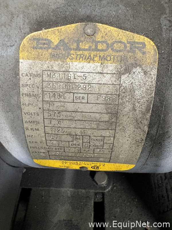 Large Lot Of Electrical and Conveyor MRO