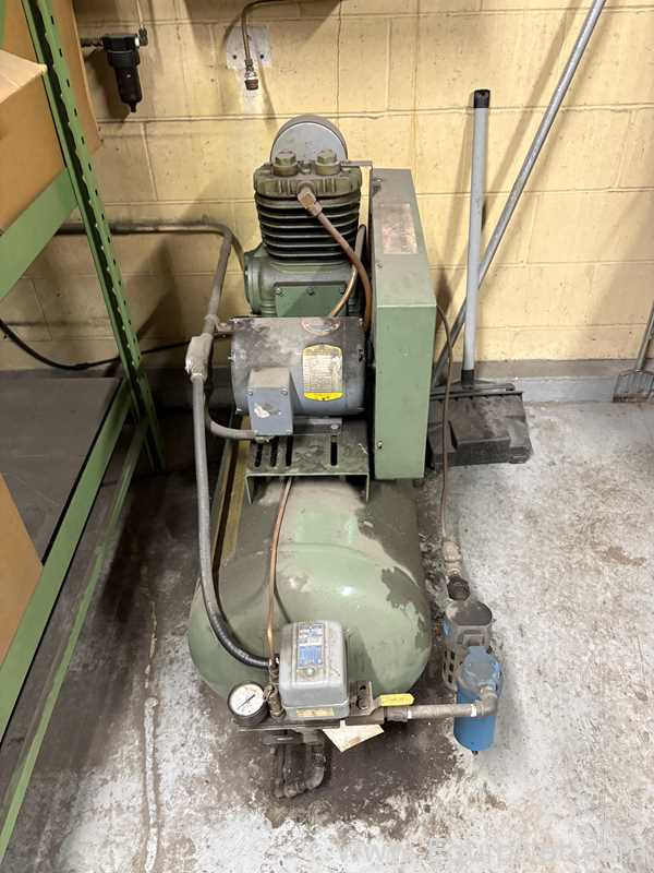 Large Lot Of Electrical and Conveyor MRO