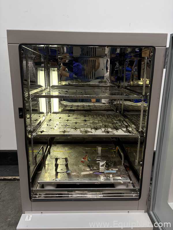 VWR Shel Lab 1575 Incubator Orbital Shaking Incubator