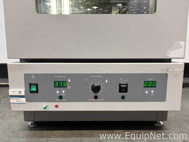 VWR Shel Lab 1575 Incubator Orbital Shaking Incubator
