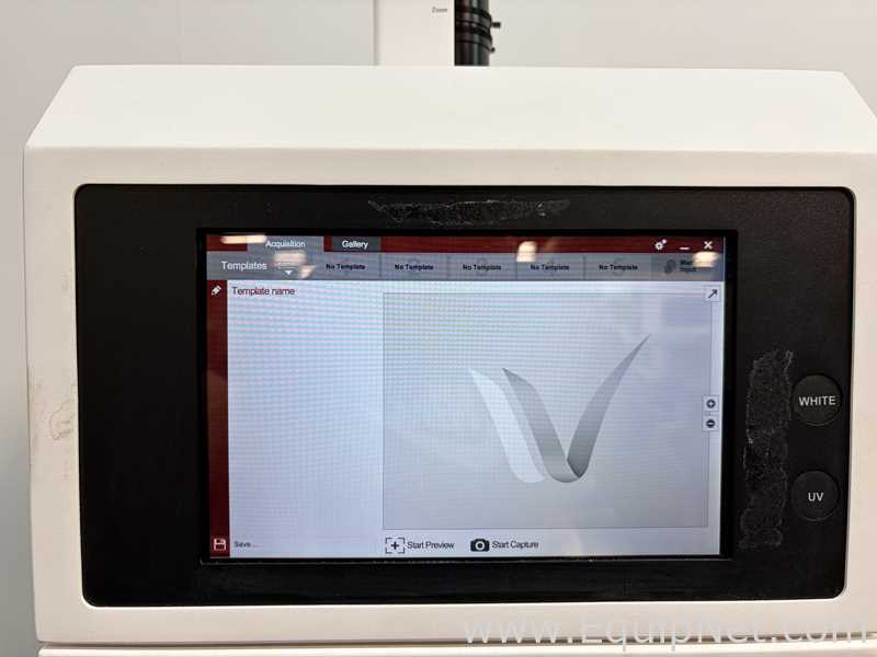 Gerador de Imagens UVP BioDoc-It2 315 Imaging System