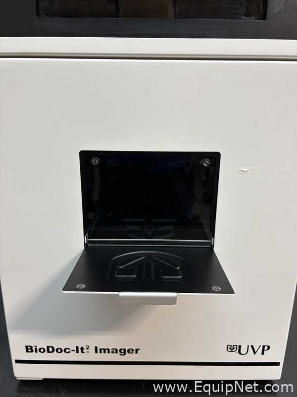 Gerador de Imagens UVP BioDoc-It2 315 Imaging System