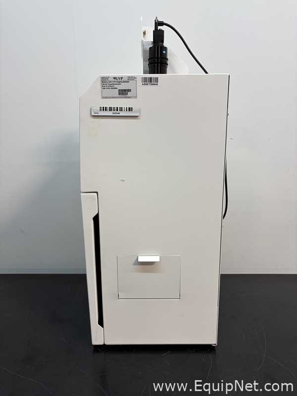 Gerador de Imagens UVP BioDoc-It2 315 Imaging System