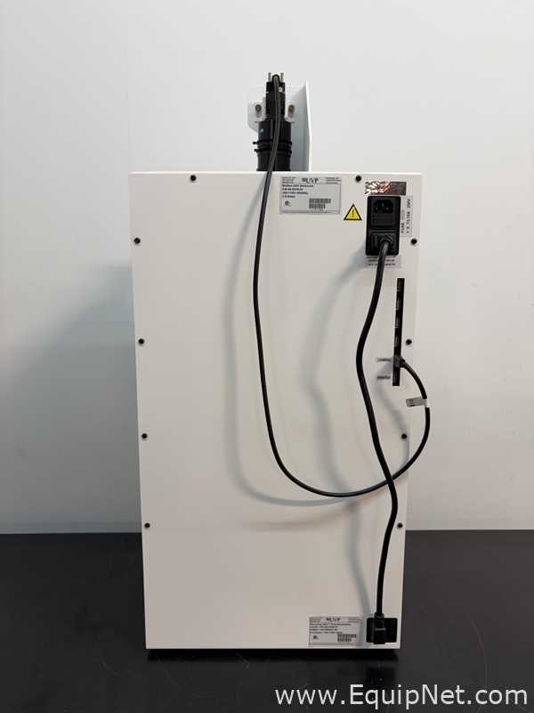 Gerador de Imagens UVP BioDoc-It2 315 Imaging System