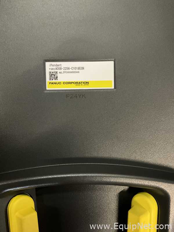 Unused Fanuc M-710iC/45M 6 Axis Multi-Purpose Robot With R-30iB Plus Controller and Pedant