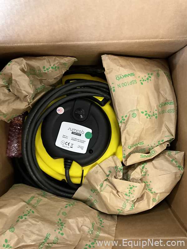Unused Fanuc M-710iC/45M 6 Axis Multi-Purpose Robot With R-30iB Plus Controller and Pedant
