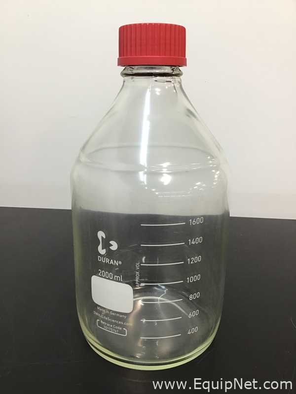 lote de  10 Vidraria para Laboratórios Ace Glass, Inc. 5539-125