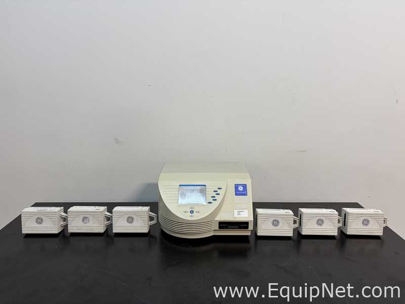 GE Sensing Kaye Validator X2005U Thermal Validator