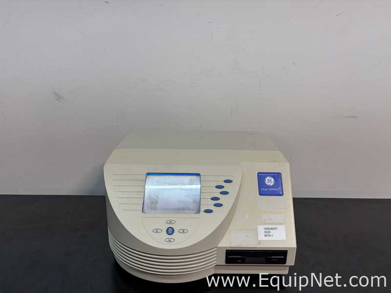 GE Sensing Kaye Validator X2005U Thermal Validator