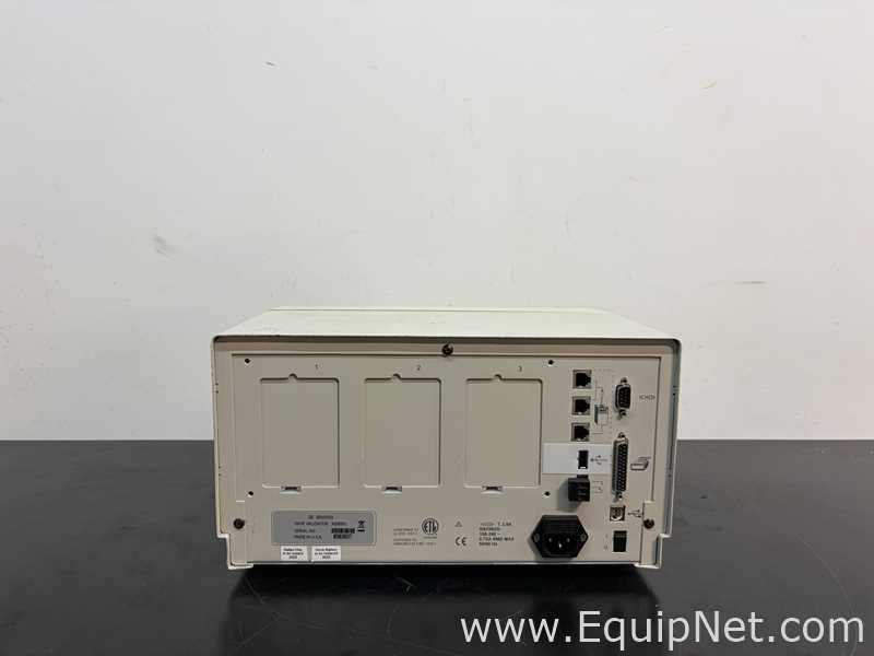 GE Sensing Kaye Validator X2005U Thermal Validator