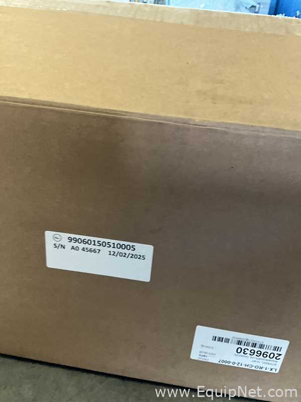 Unused Fanuc M-710iC/45M 6 Axis Multi-Purpose Robot With R-30iB Plus Controller and Pedant