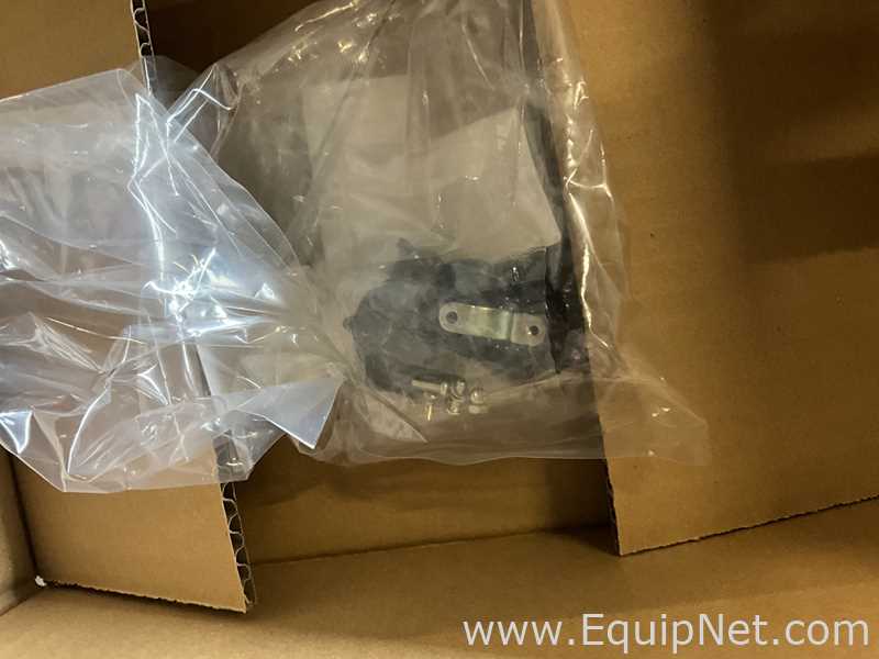 Unused Fanuc M-710iC/45M 6 Axis Multi-Purpose Robot With R-30iB Plus Controller and Pedant