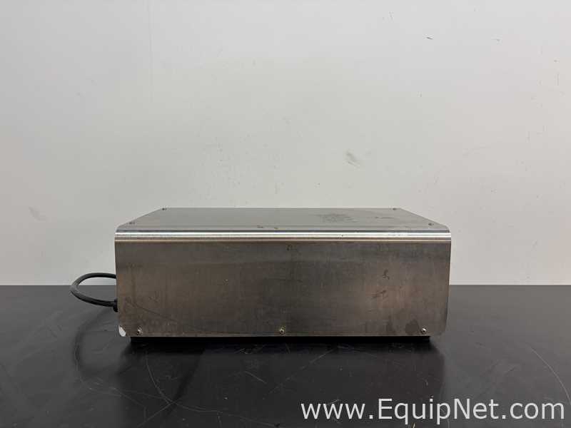 Sheldon Manufacturing Inc. Bactron III Anaerobic Environmental Workstation And Glove Box