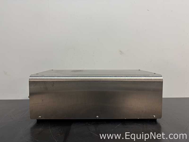 Sheldon Manufacturing Inc. Bactron III Anaerobic Environmental Workstation And Glove Box