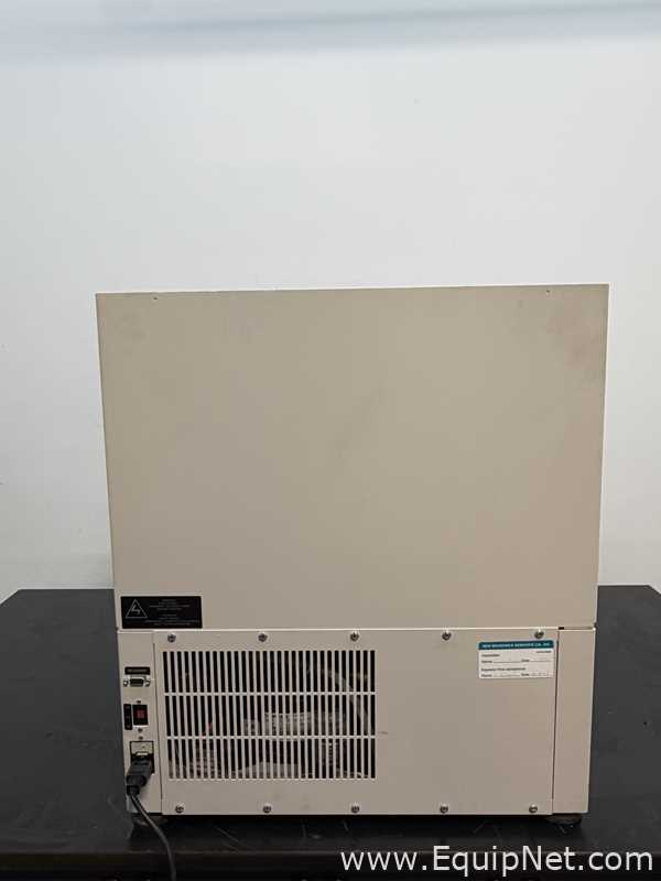 New Brunswick Classic C24KC Benchtop Refrigerated Incubator Shaker
