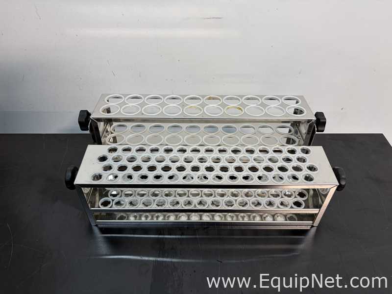 New Brunswick Classic C24KC Benchtop Refrigerated Incubator Shaker
