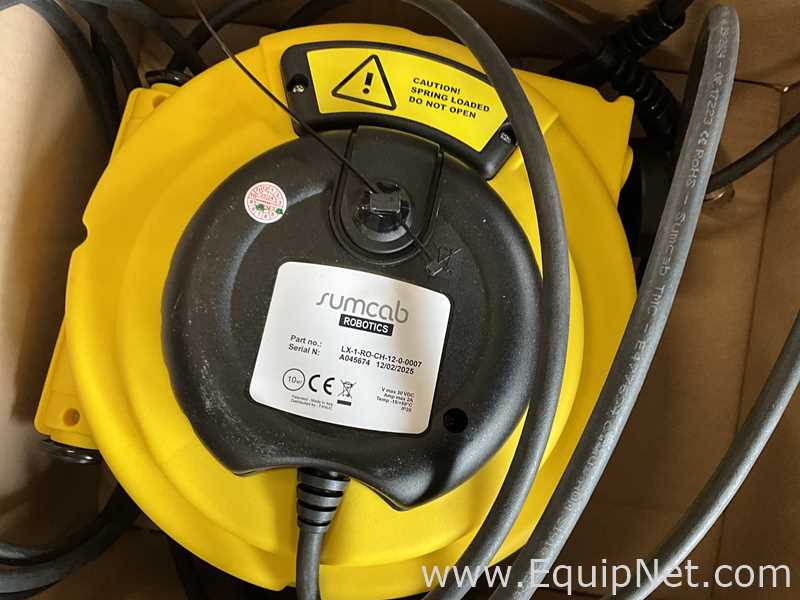 Unused Fanuc M-710iC/45M 6 Axis Multi-Purpose Robot With R-30iB Plus Controller and Pedant
