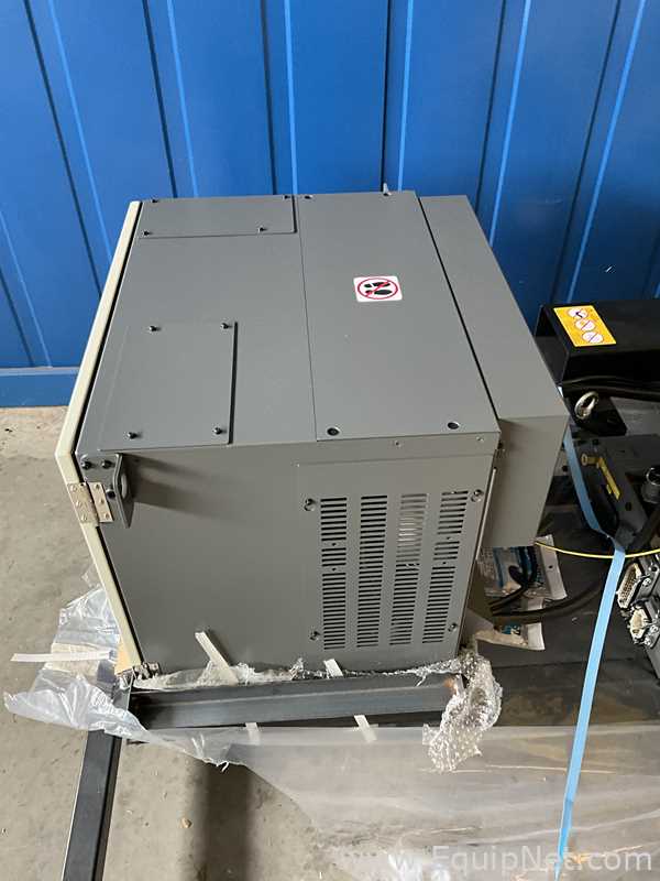 Unused Fanuc M-710iC/45M 6 Axis Multi-Purpose Robot With R-30iB Plus Controller and Pedant