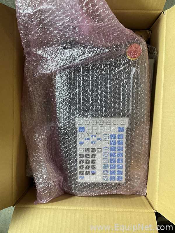 Unused Fanuc M-710iC/45M 6 Axis Multi-Purpose Robot With R-30iB Plus Controller and Pedant