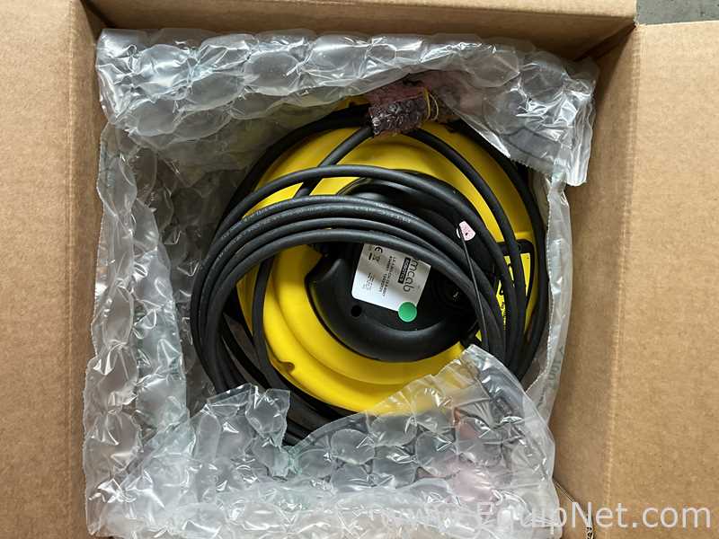 Unused Fanuc M-710iC/45M 6 Axis Multi-Purpose Robot With R-30iB Plus Controller and Pedant