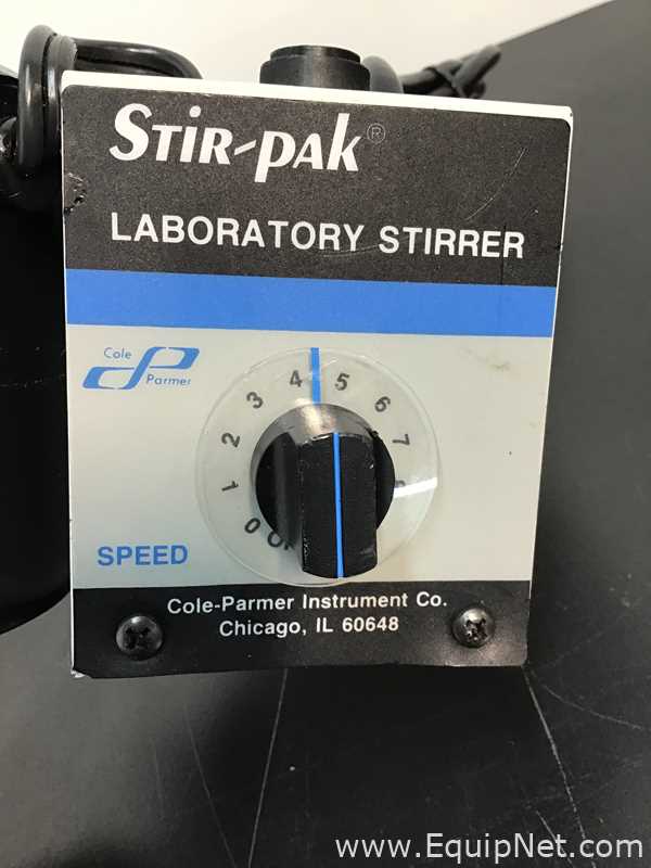 Lot Of 3 Lab Mixers