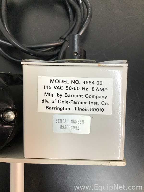 Lot Of 3 Lab Mixers