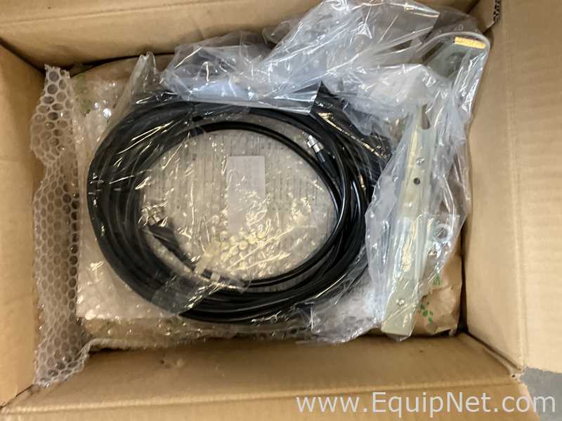 Unused Fanuc M-710iC/45M 6 Axis Multi-Purpose Robot With R-30iB Plus Controller and Pedant