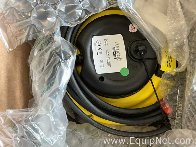 Unused Fanuc M-710iC/45M 6 Axis Multi-Purpose Robot With R-30iB Plus Controller and Pedant
