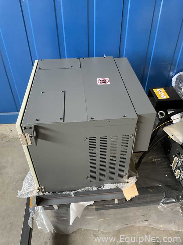 Unused Fanuc M-710iC/45M 6 Axis Multi-Purpose Robot With R-30iB Plus Controller and Pedant