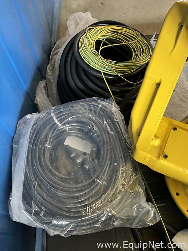 Unused Fanuc M-710iC/45M 6 Axis Multi-Purpose Robot With R-30iB Plus Controller and Pedant