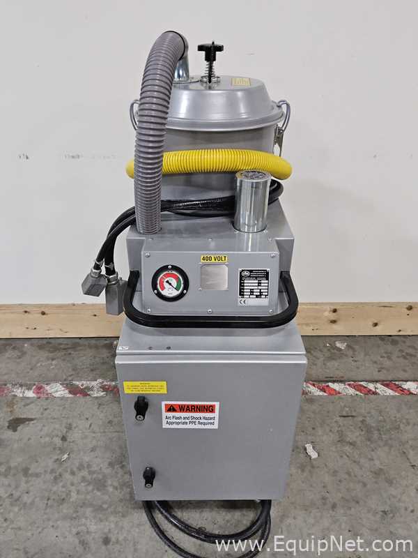 Aspiradora CFM 3106