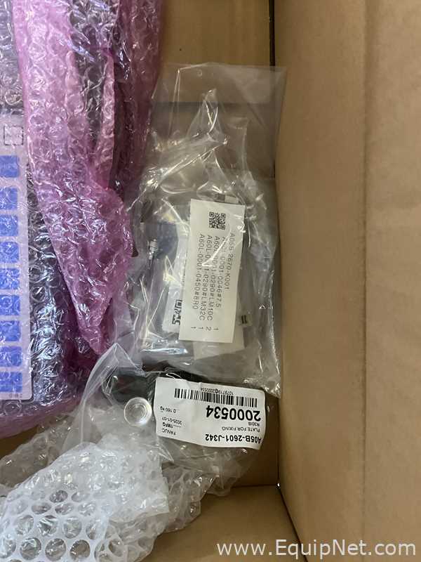 Unused Fanuc M-710iC/45M 6 Axis Multi-Purpose Robot With R-30iB Plus Controller and Pedant