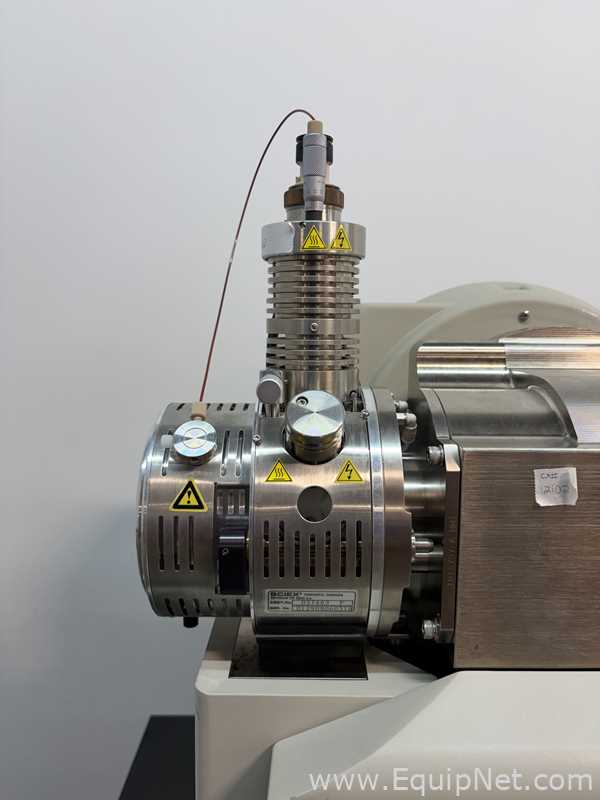 Applied Biosystems MDS Sciex API 4000 Triple-Quadrupole Mass Spectrometer