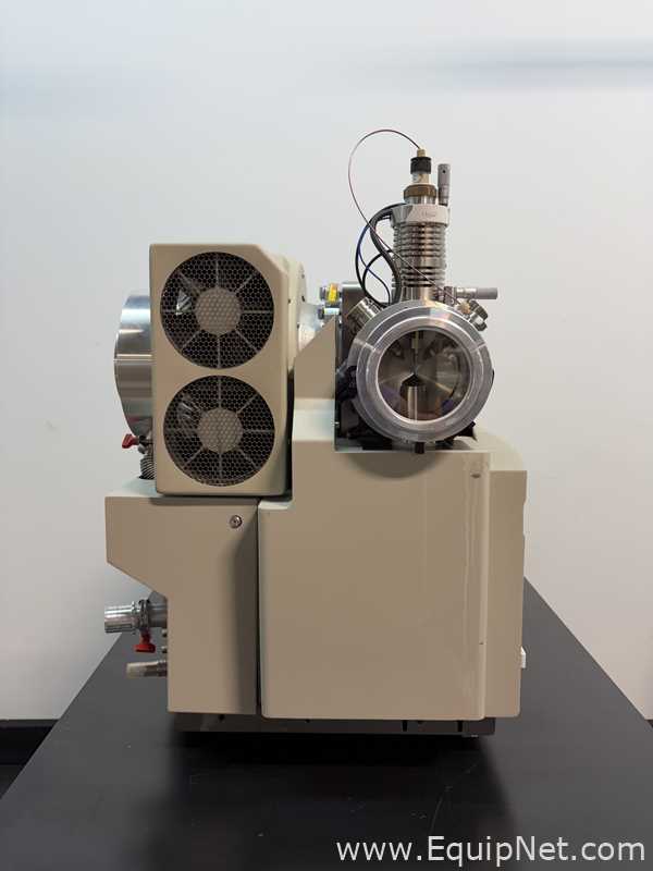 Applied Biosystems MDS Sciex API 4000 Triple-Quadrupole Mass Spectrometer
