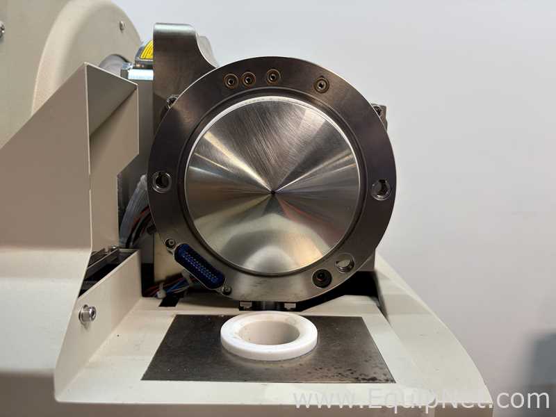 Applied Biosystems MDS Sciex API 4000 Triple-Quadrupole Mass Spectrometer