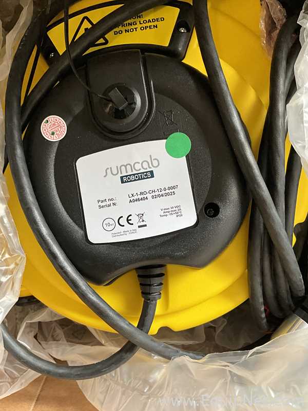 Unused Fanuc M-710iC/45M 6 Axis Multi-Purpose Robot With R-30iB Plus Controller and Pedant