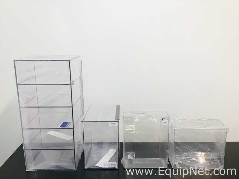 Pallet Of Consumables
