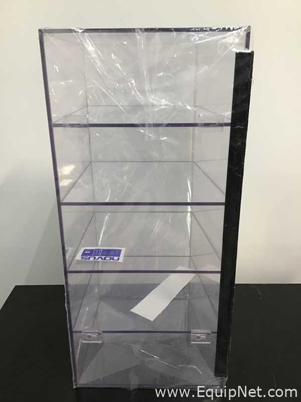 Pallet Of Consumables