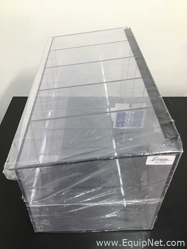 Pallet Of Consumables